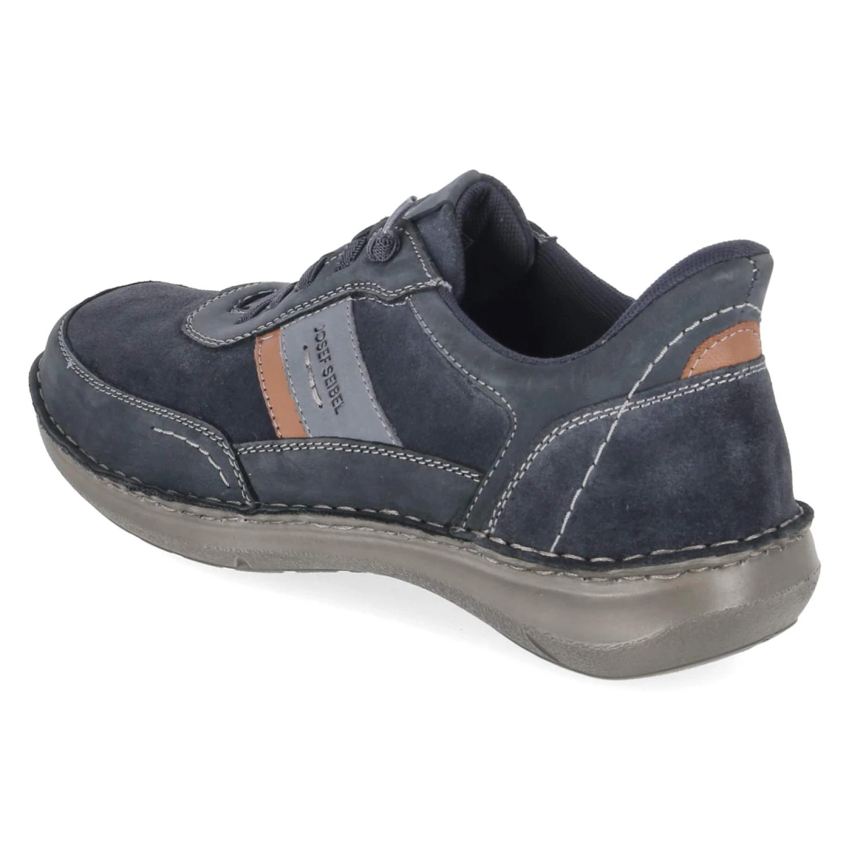 Slipper NEW ANVERS 26 - INDIGO-KOMBI