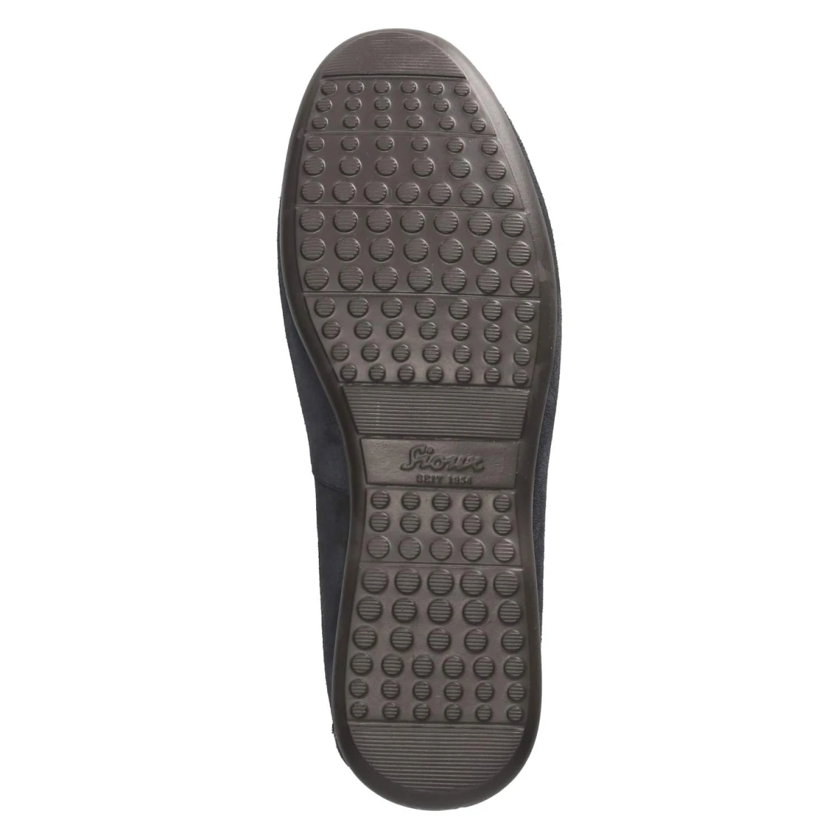 Mokassins GIUMELO - DEEPBLUE