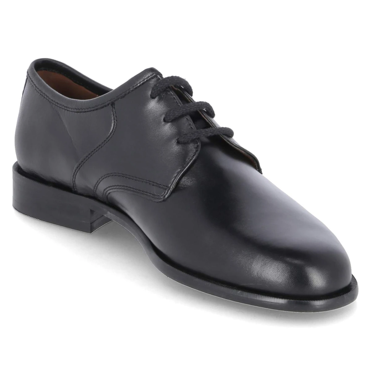 Halbschuhe ROCHESTER - schwarz