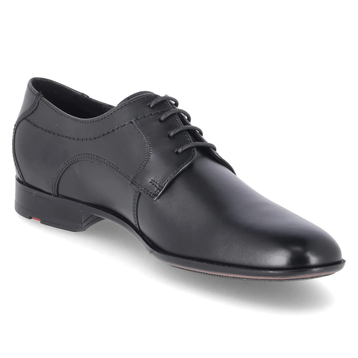 Businessschuhe GARVIN - schwarz