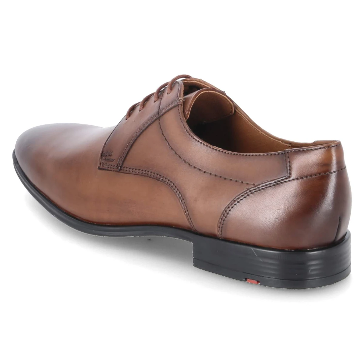 Halbschuhe CORE 111 - 3 - COGNAC