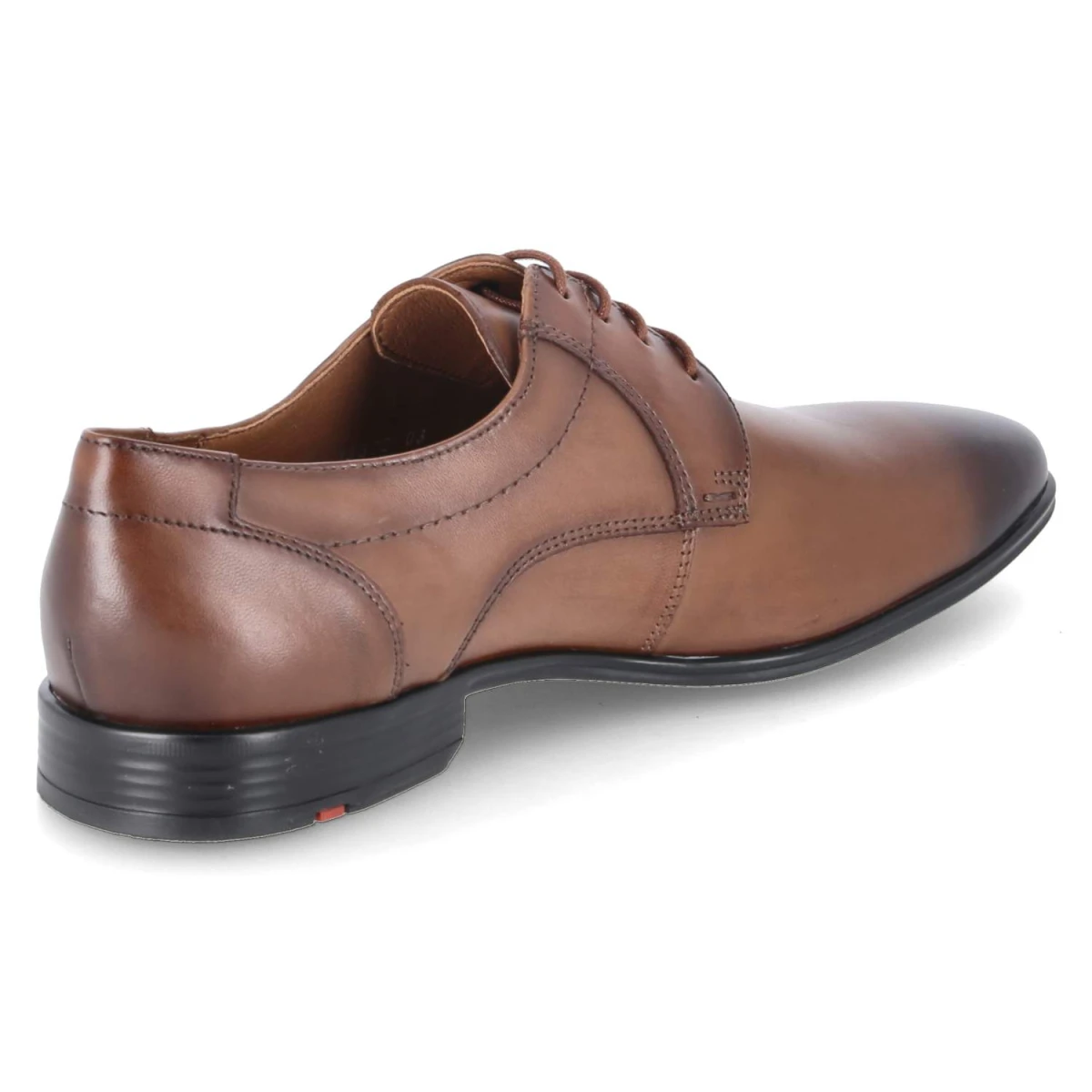 Halbschuhe CORE 111 - 3 - COGNAC