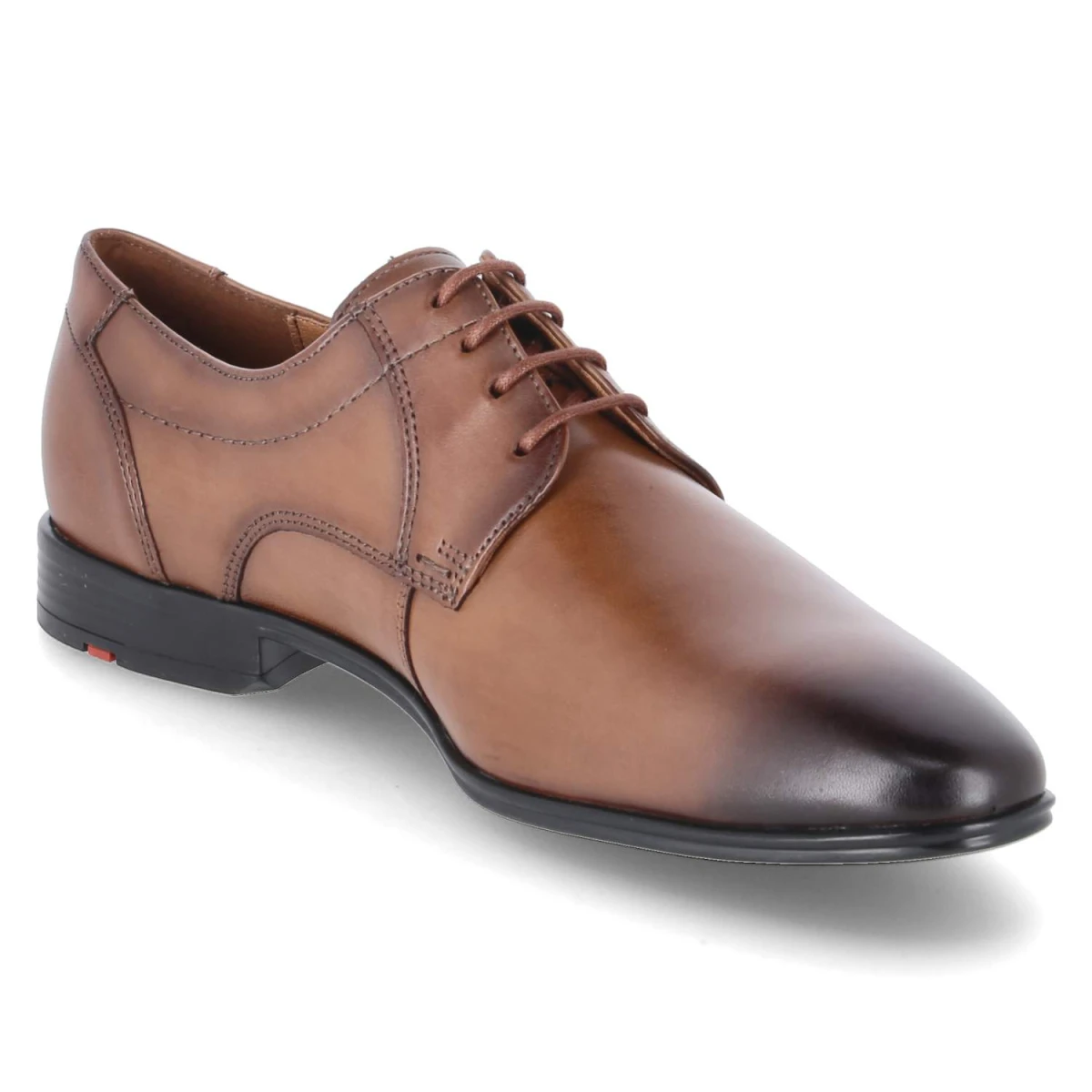 Halbschuhe CORE 111 - 3 - COGNAC