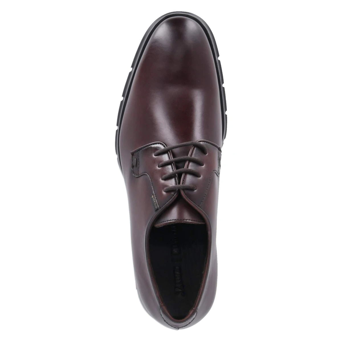 Halbschuhe EEZY PLUS - DK.BROWN