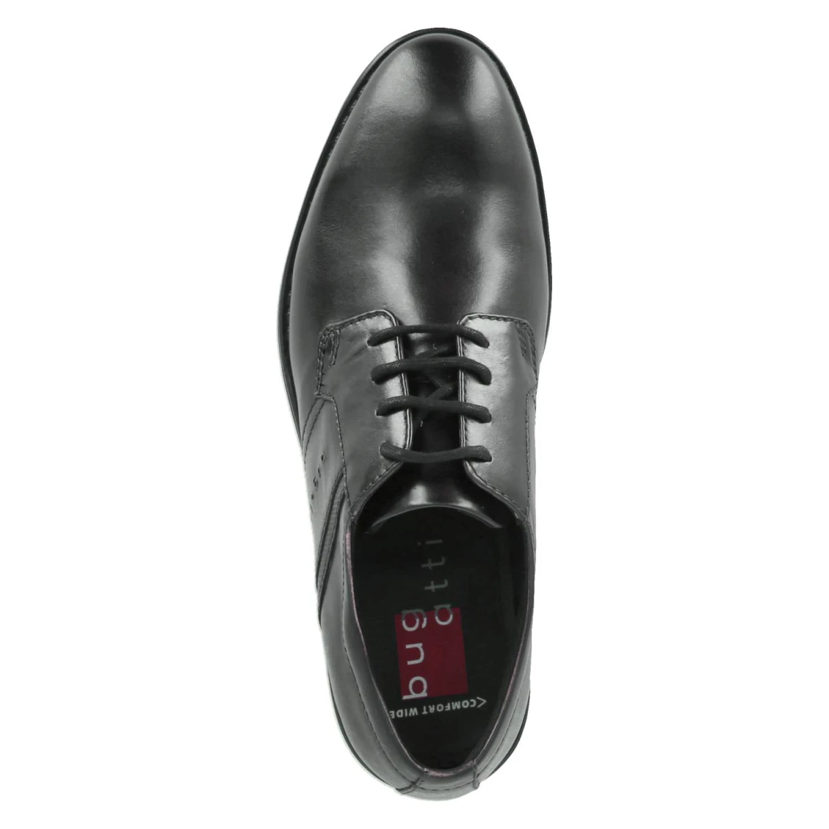 Halbschuhe - dark green