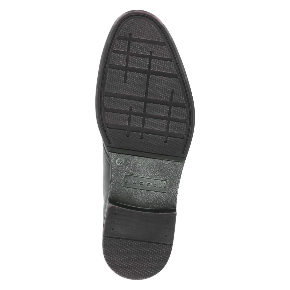Halbschuhe - dark green