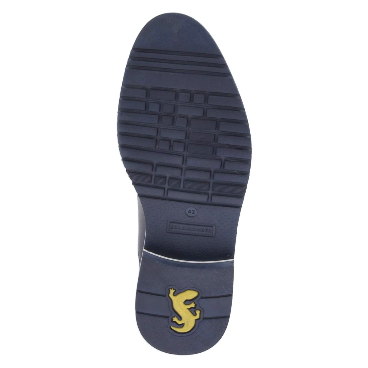 Halbschuhe - dark blue