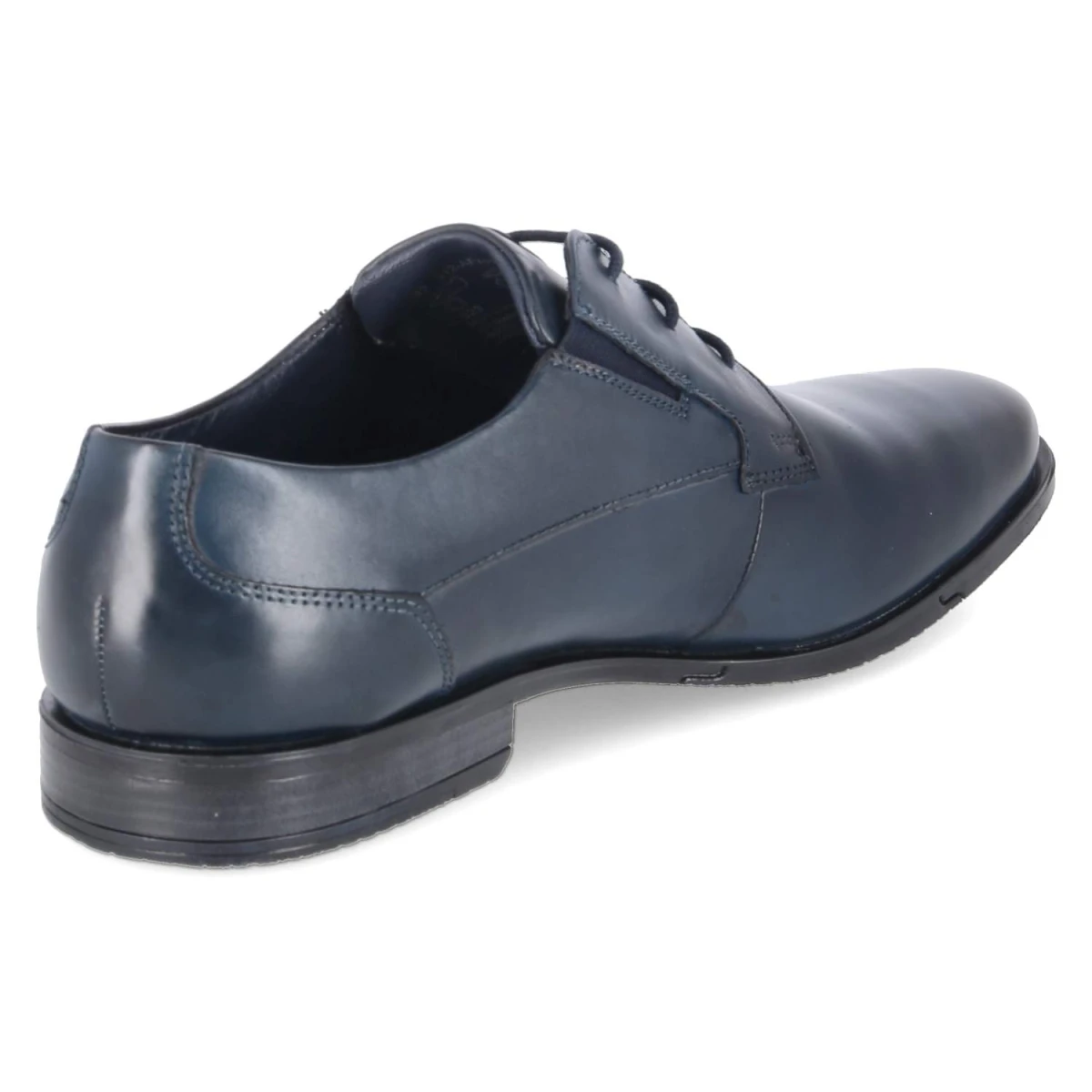 Halbschuhe - dark blue
