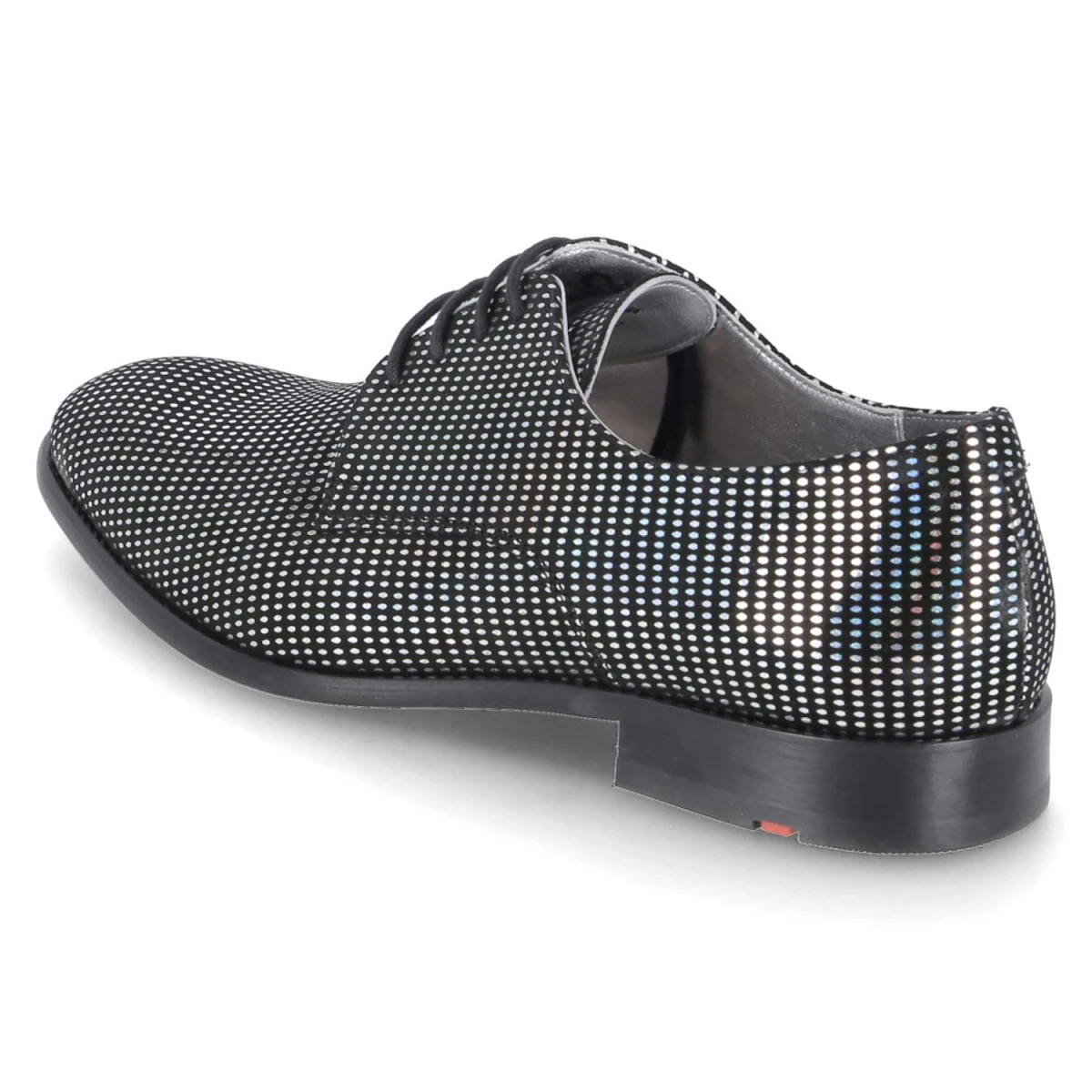 Halbschuhe SATURN - 1 - SILBER