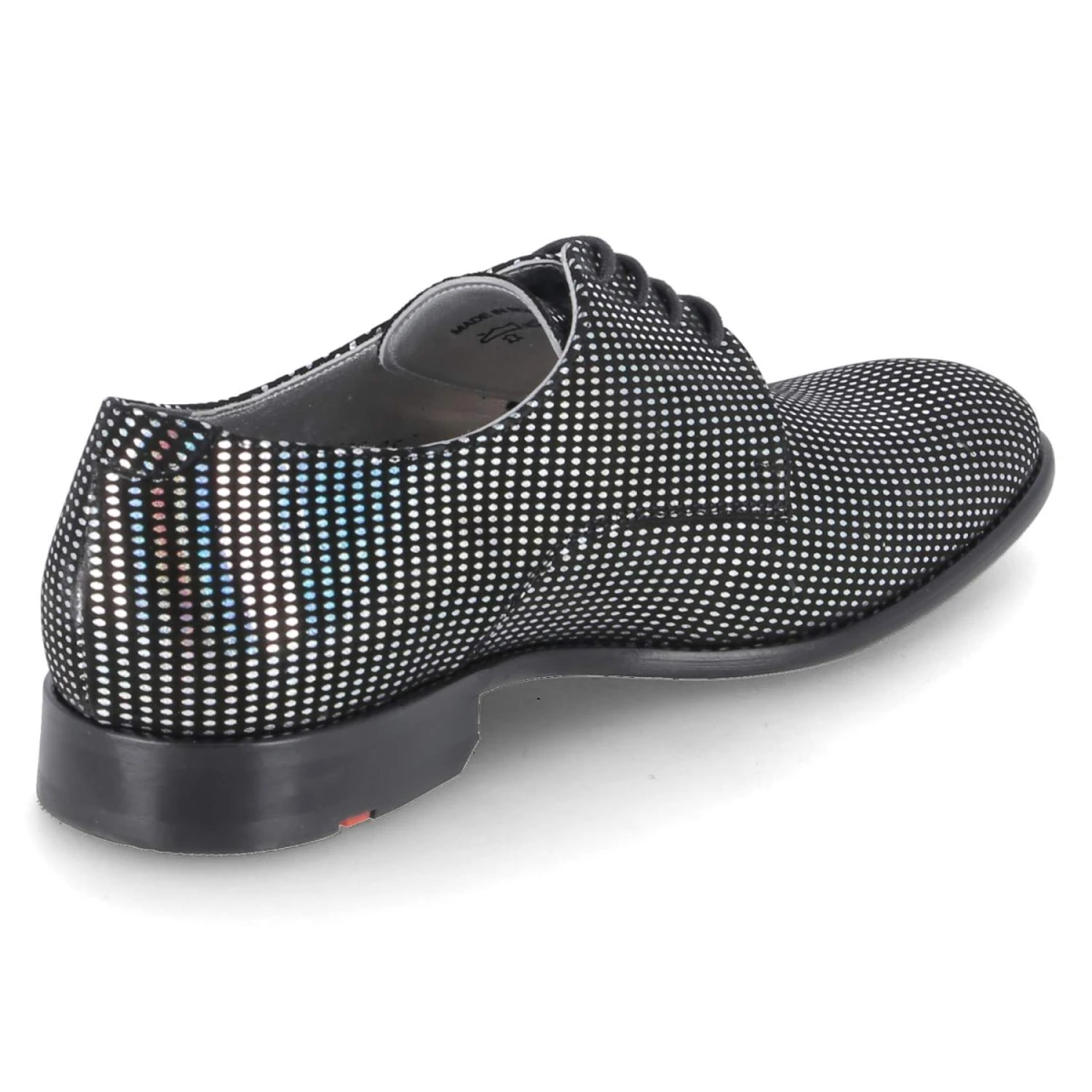 Halbschuhe SATURN - 1 - SILBER