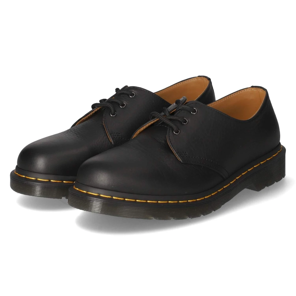 Schnürschuhe 1461 - black