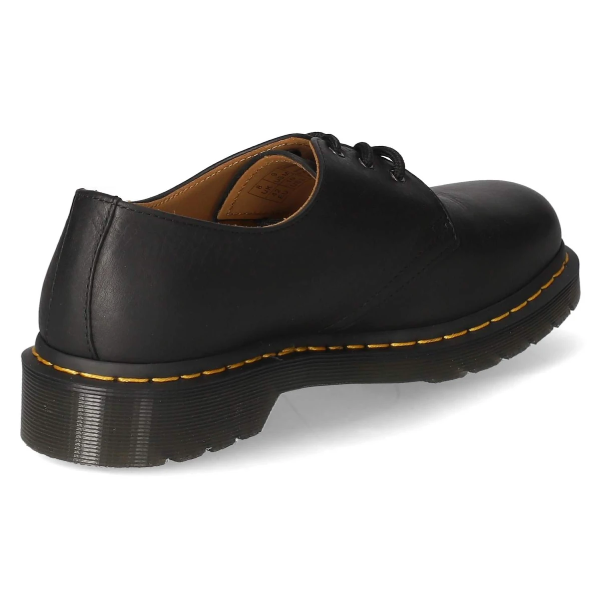 Schnürschuhe 1461 - BLACK