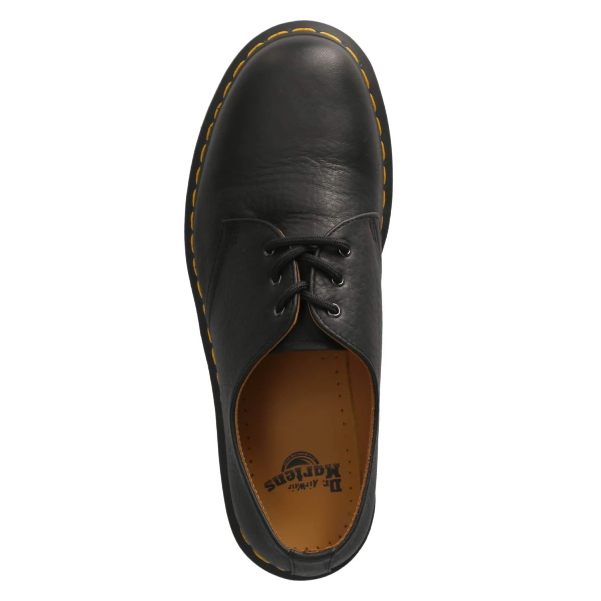 Schnürschuhe 1461 - black