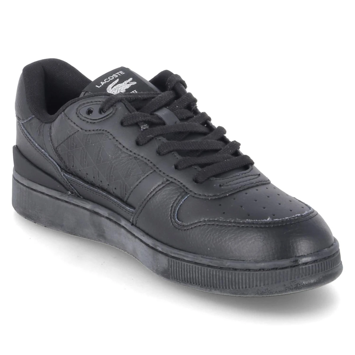 Low Sneaker T-CLIP SET - blk/blk