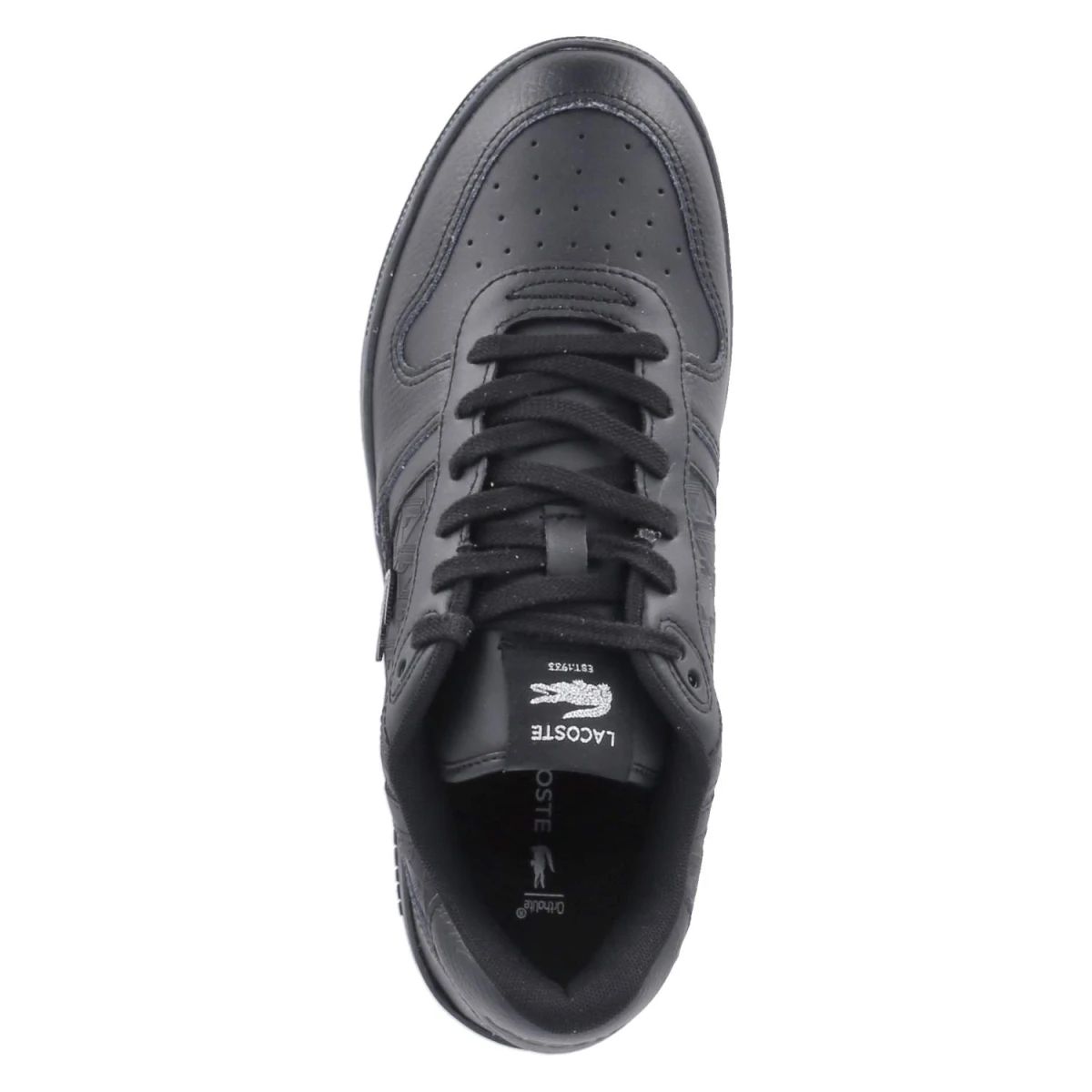 Low Sneaker T-CLIP SET - blk/blk