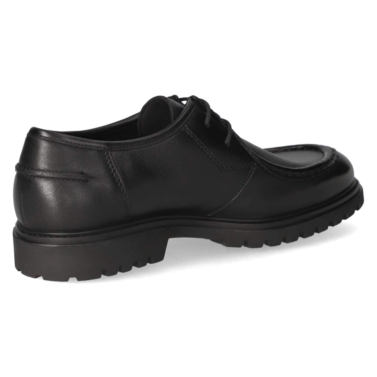 Schnürschuhe SELECT 112 - 0 - BLACK
