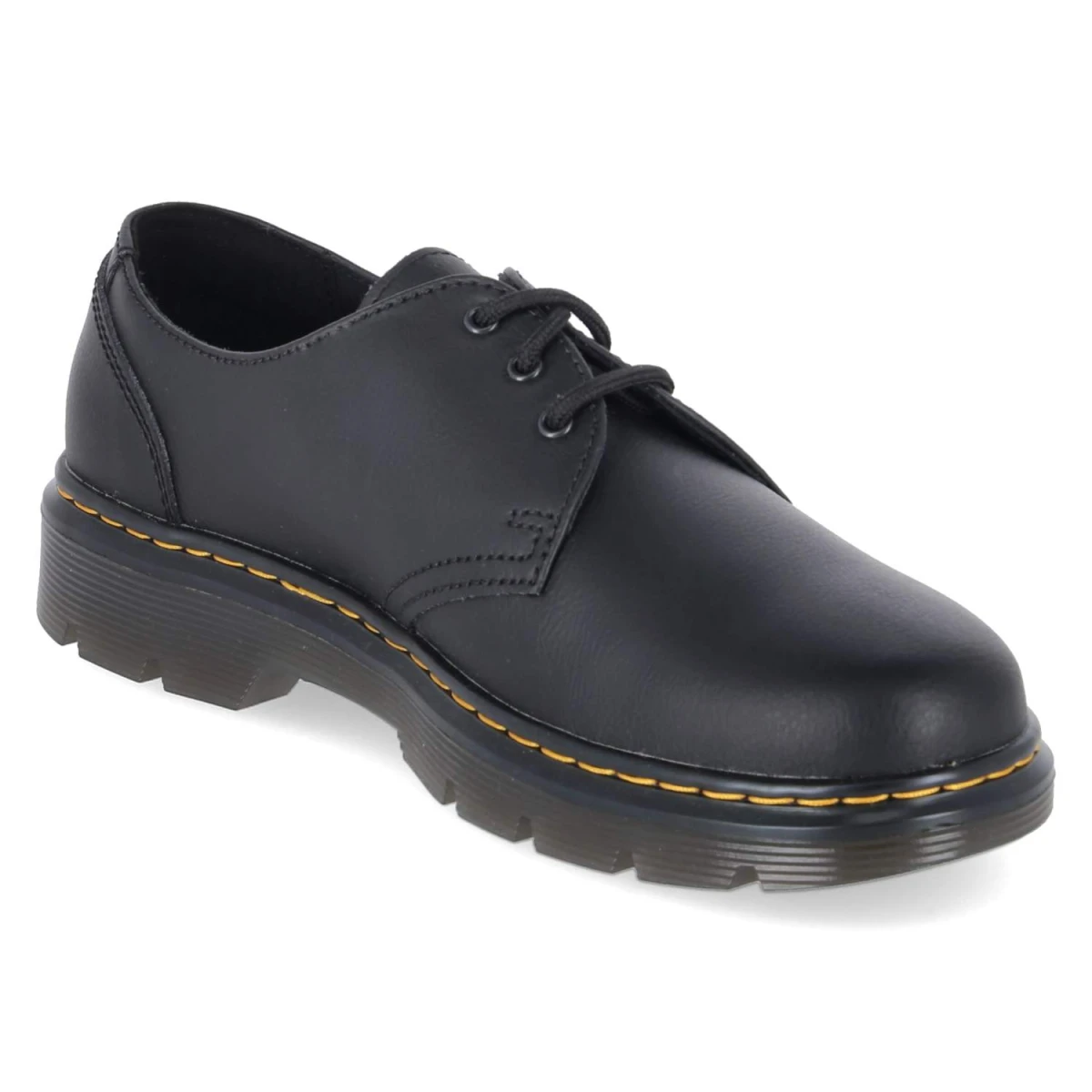 Schnürschuhe APRILE - black