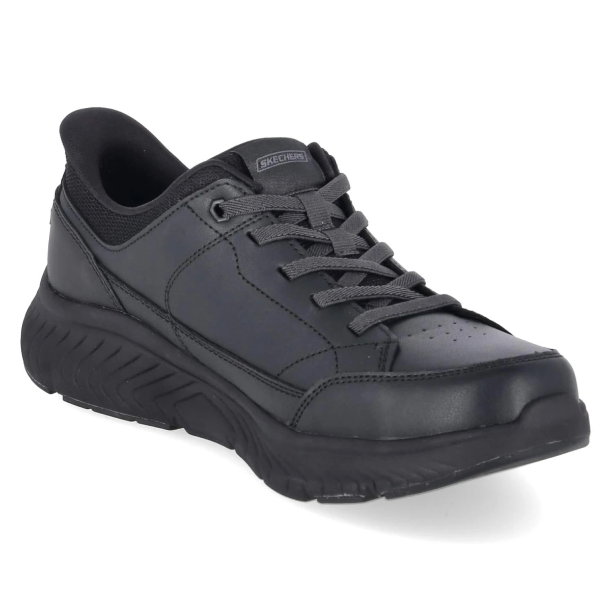 Slip-ins ARCH FIT CROSSER FELIX - black