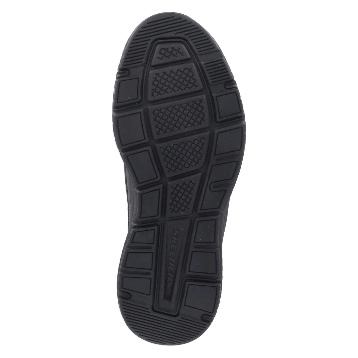 Slip-ins ARCH FIT CROSSER FELIX - black