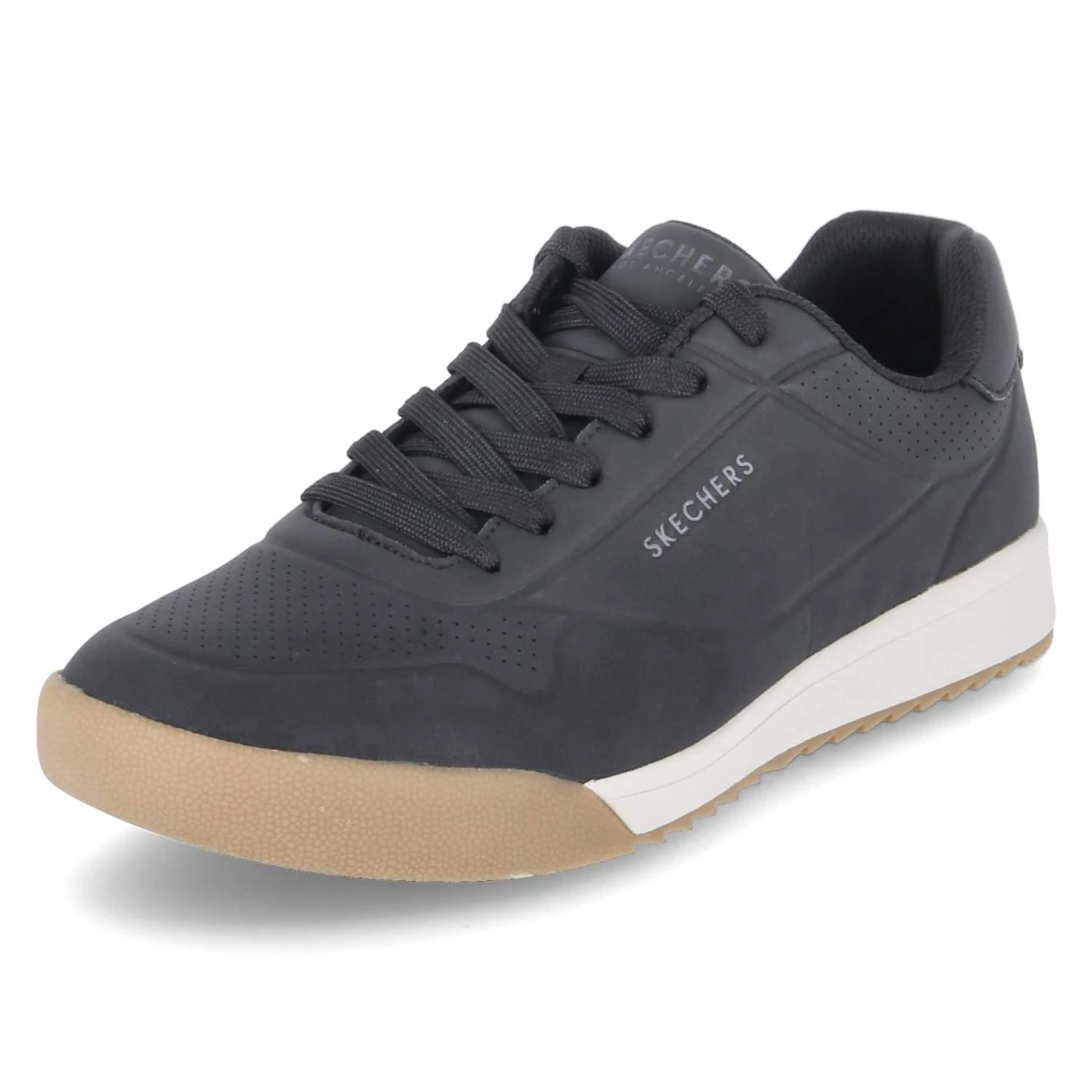 Low Sneaker ZINGER 2.0 - black