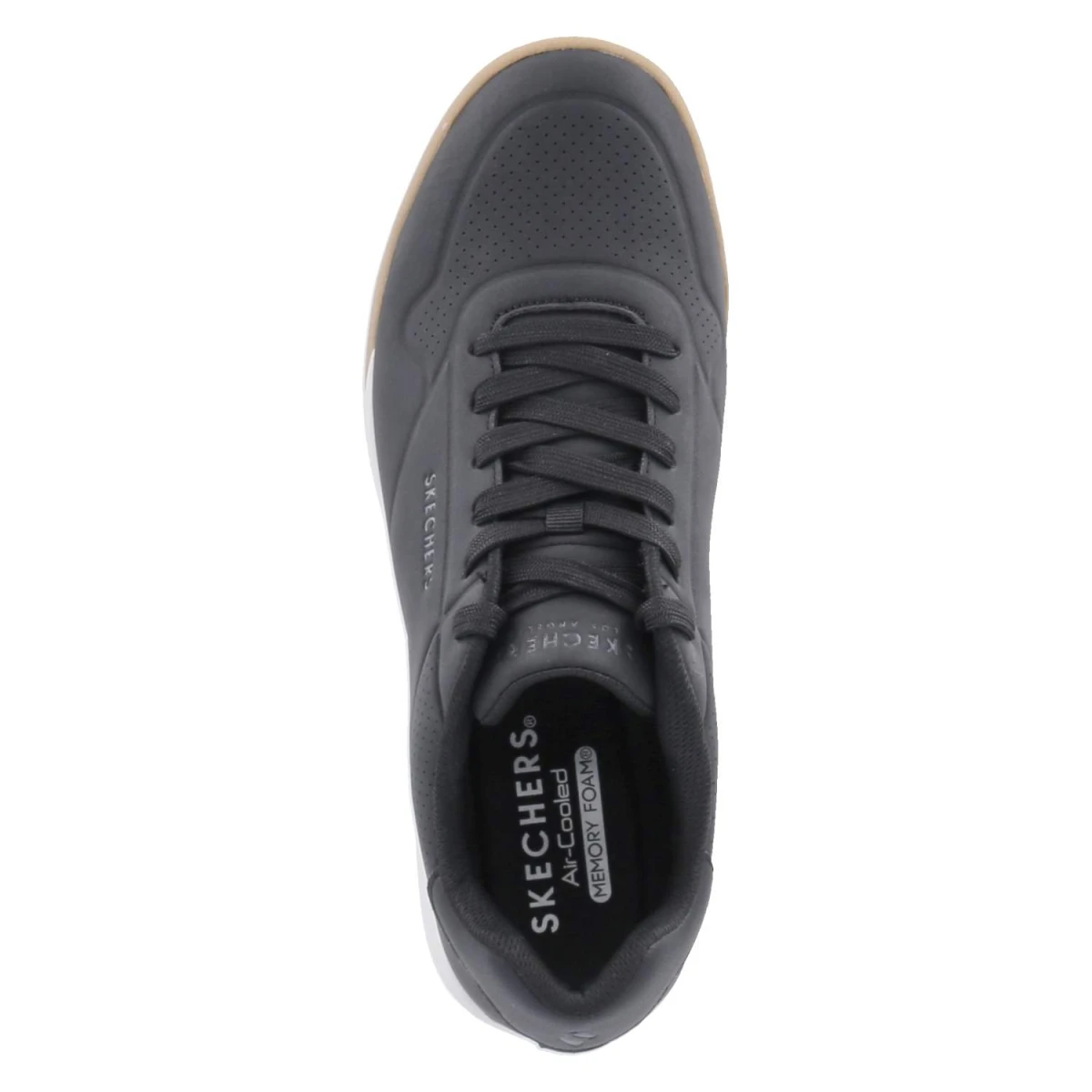 Low Sneaker ZINGER 2.0 - black