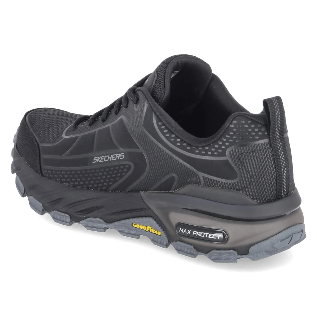 Halbschuhe MAX PROTECT - bkcc