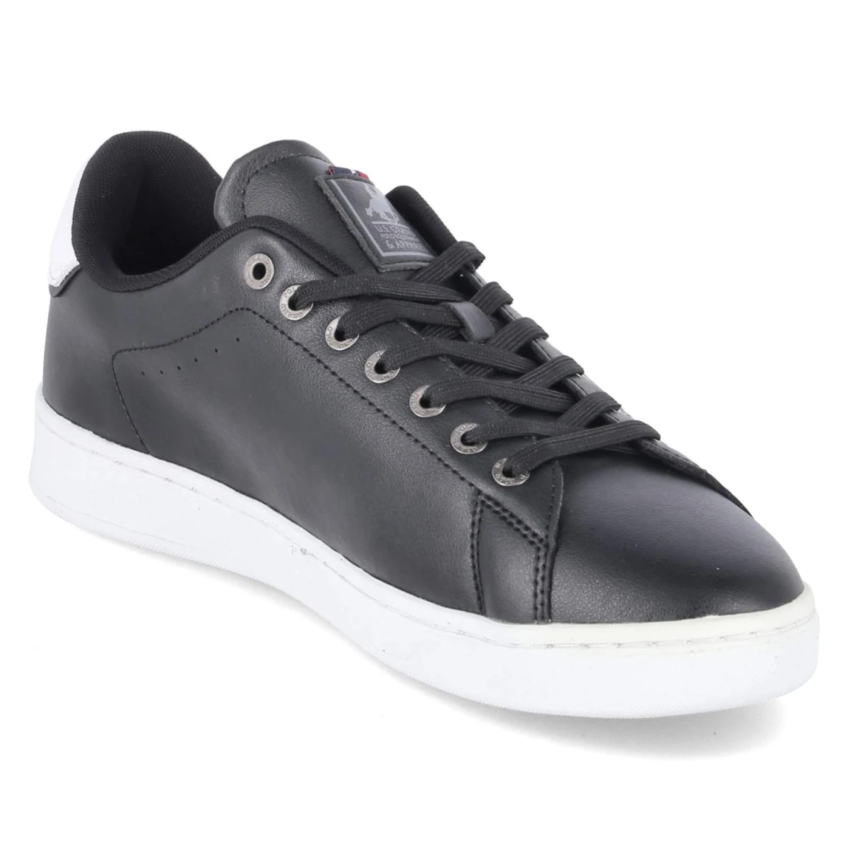 Sneaker EMPIRE - Black/White