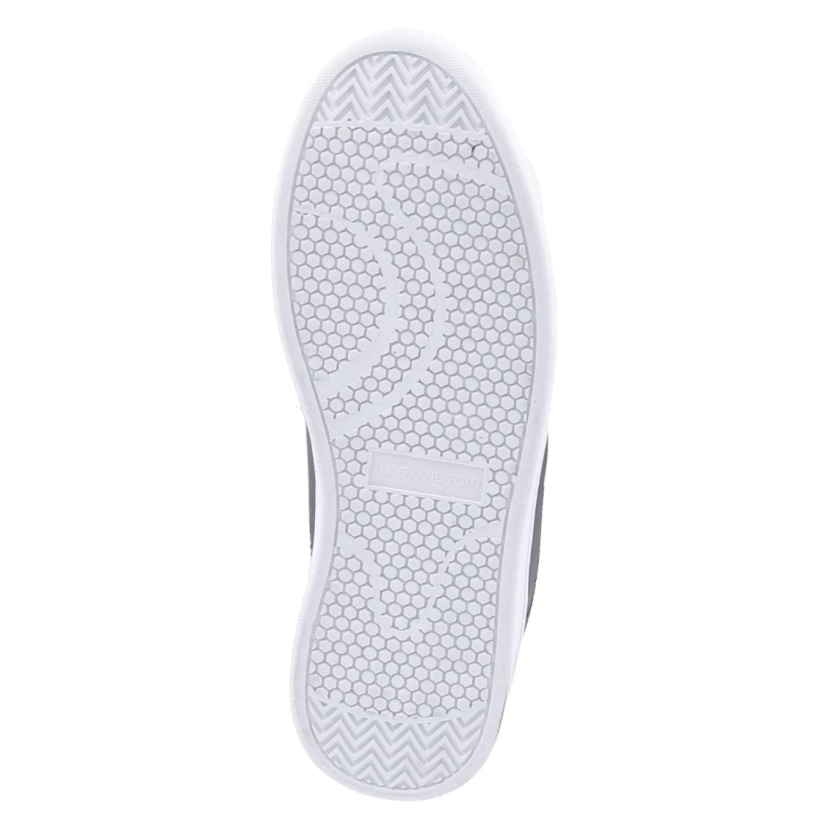 Sneaker EMPIRE - Black/White