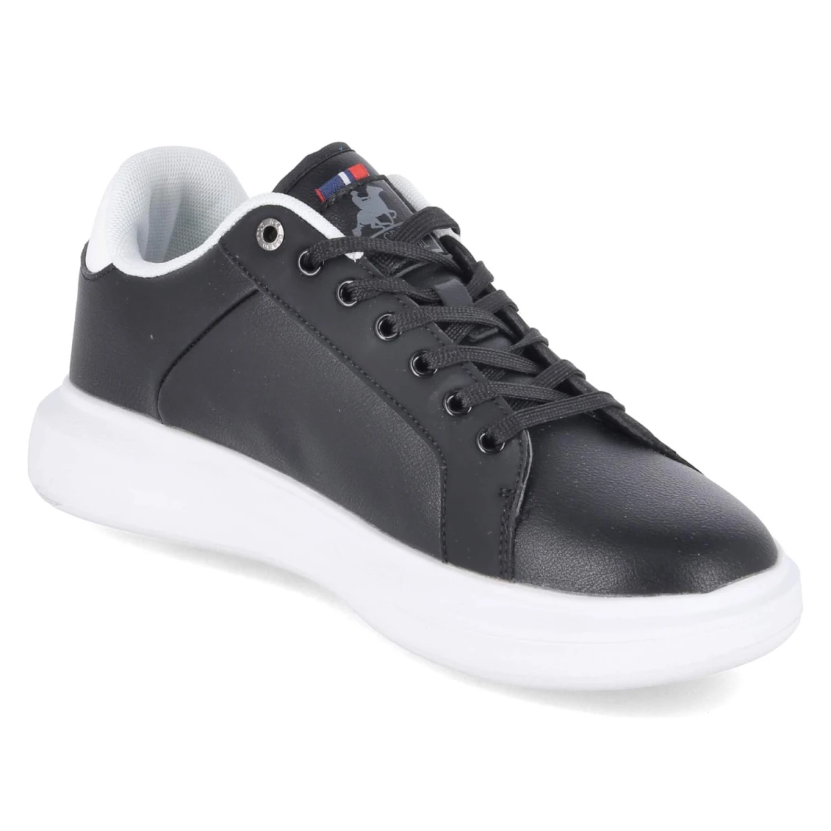Sneaker PAUL - black