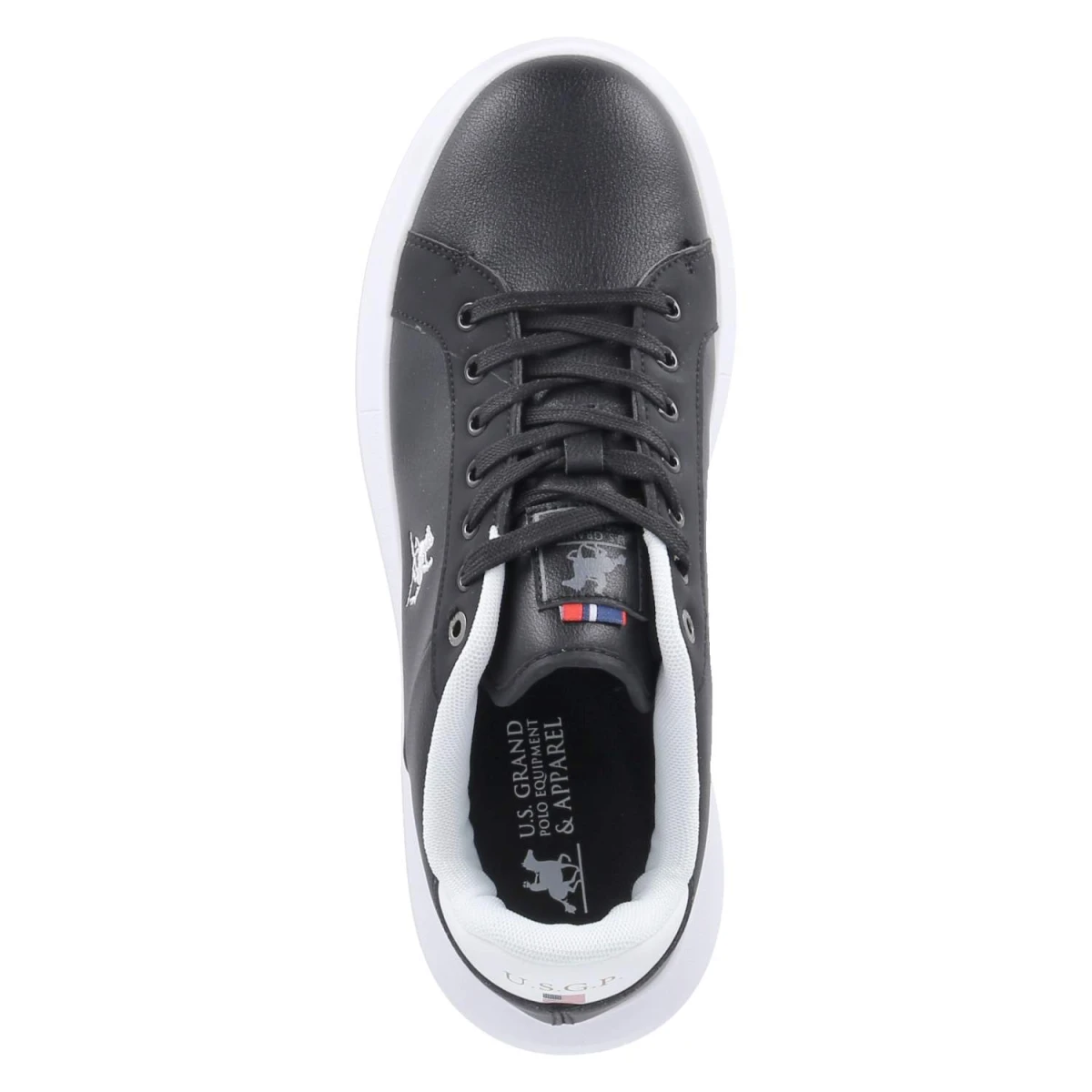 Sneaker PAUL - black