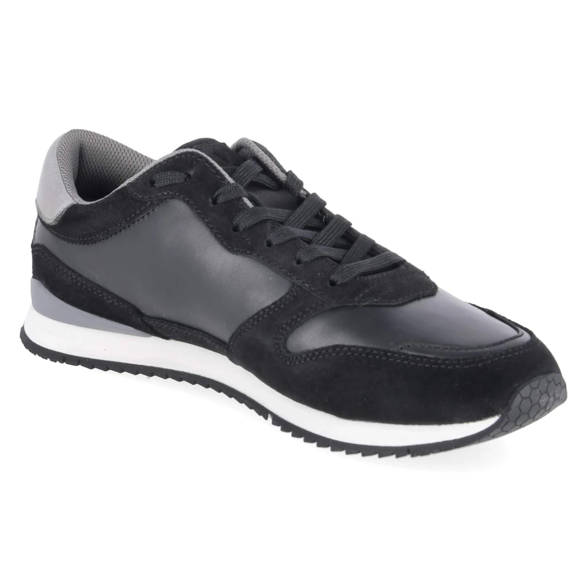 Low Sneaker SWIFT - 0 - BLACK