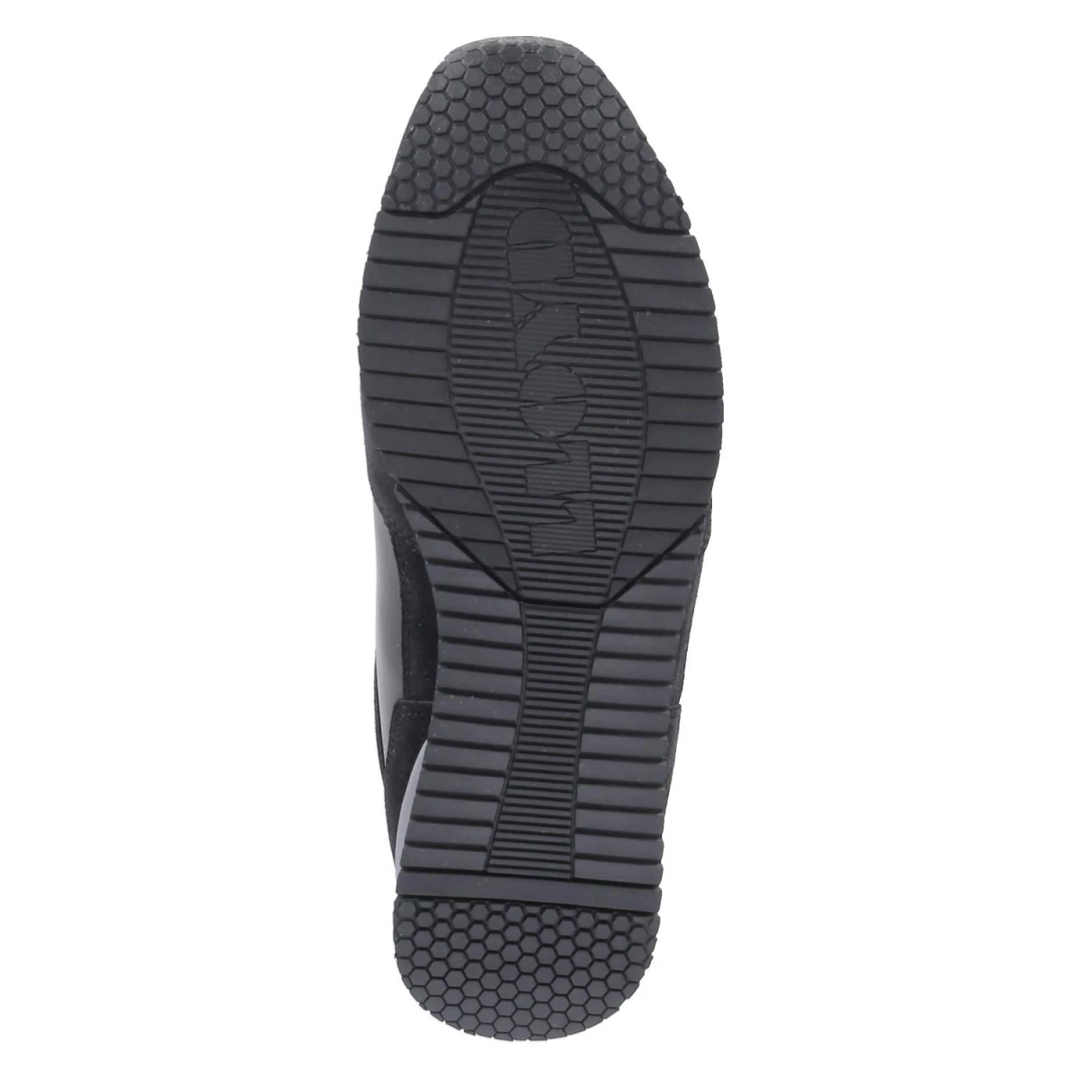 Low Sneaker SWIFT - 0 - BLACK