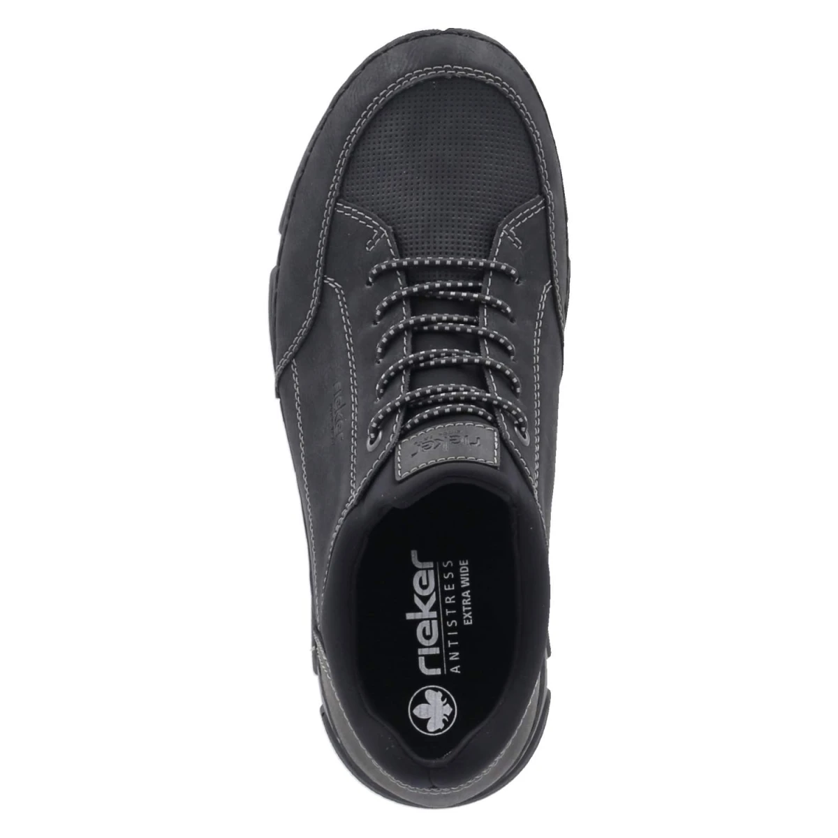 Slipper - Schwarz
