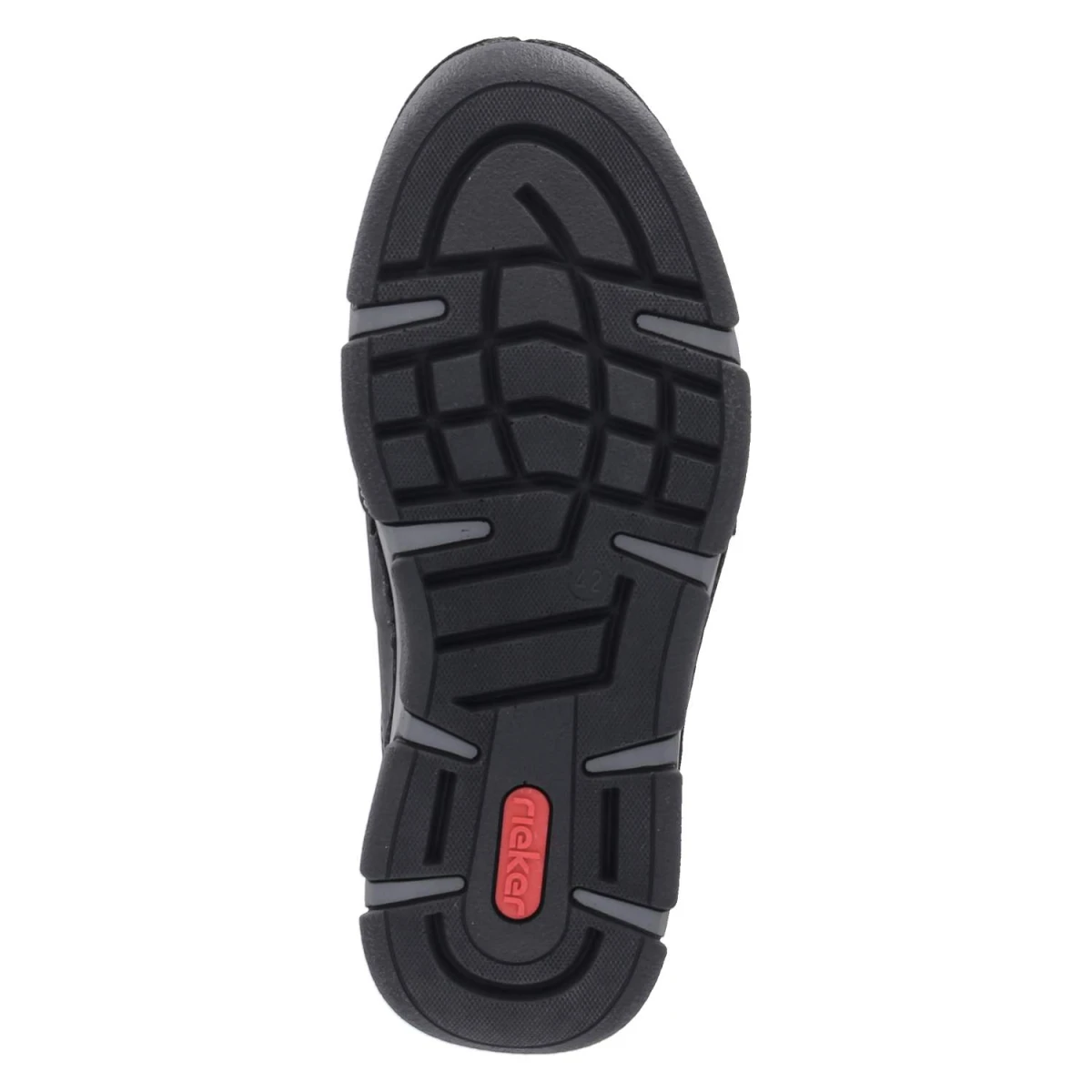 Slipper - Schwarz