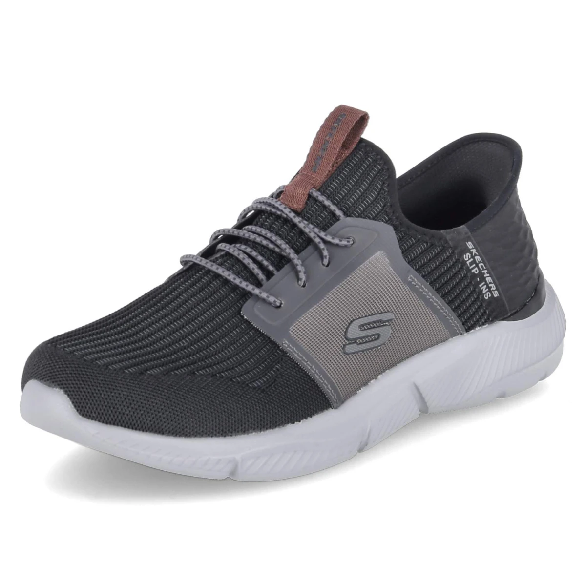 Slip-Ins Sneaker INGRAM BRACKE - bkgy