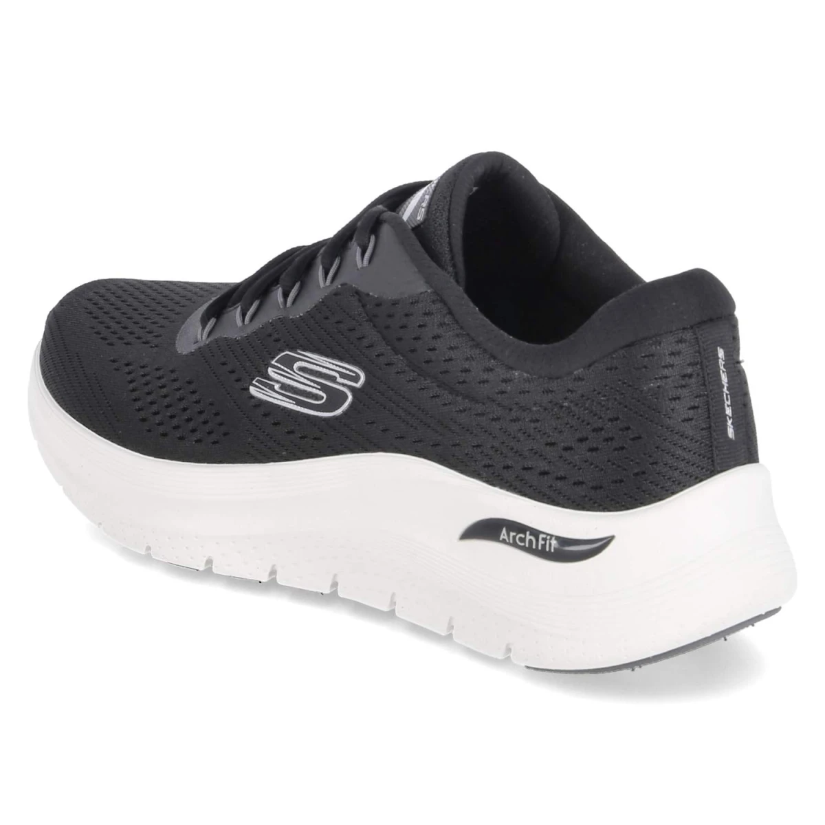 Low Sneaker ARCH FIT 2.0 - bkw