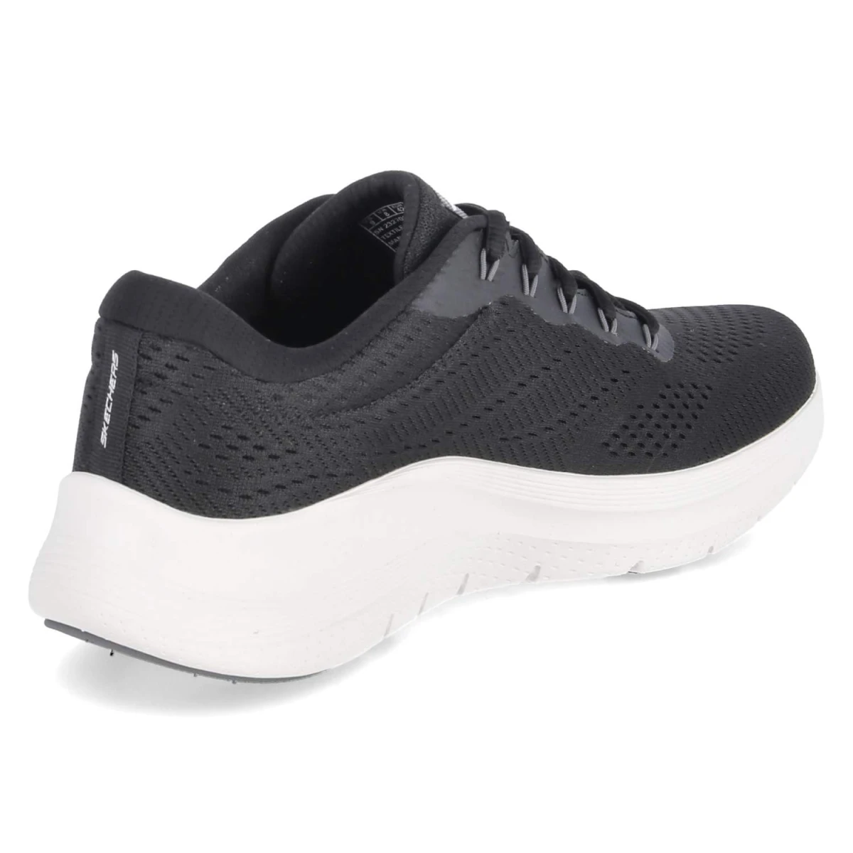 Low Sneaker ARCH FIT 2.0 - bkw