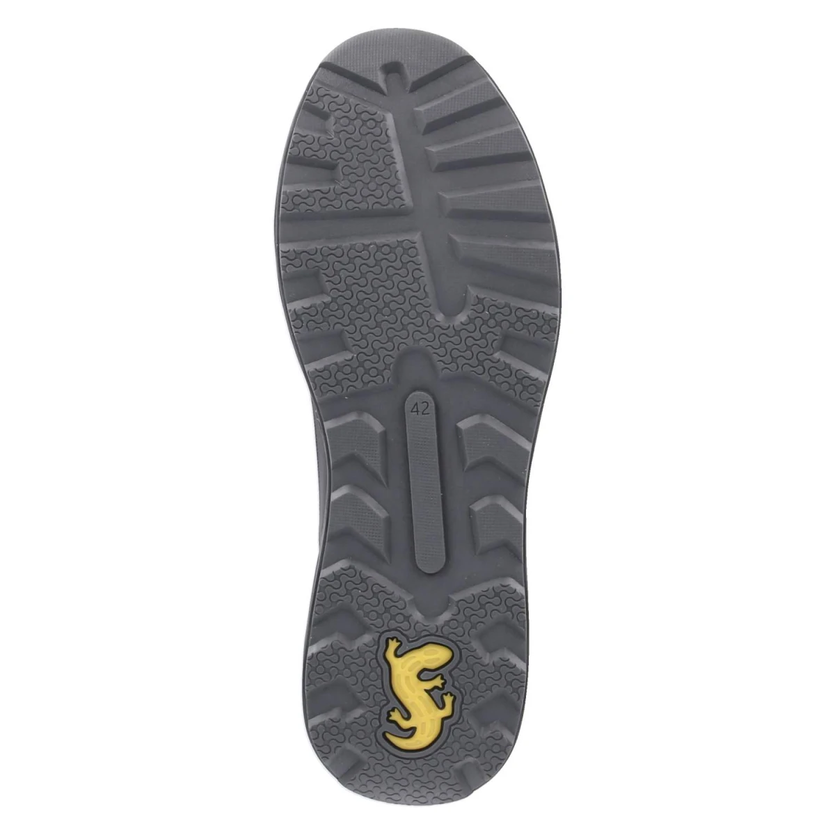 Low Sneaker - black / dark grey