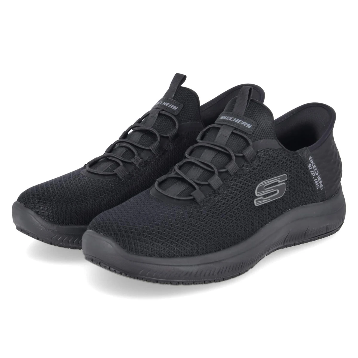 Slip-ins SUMMITS SR-COLSIN - black