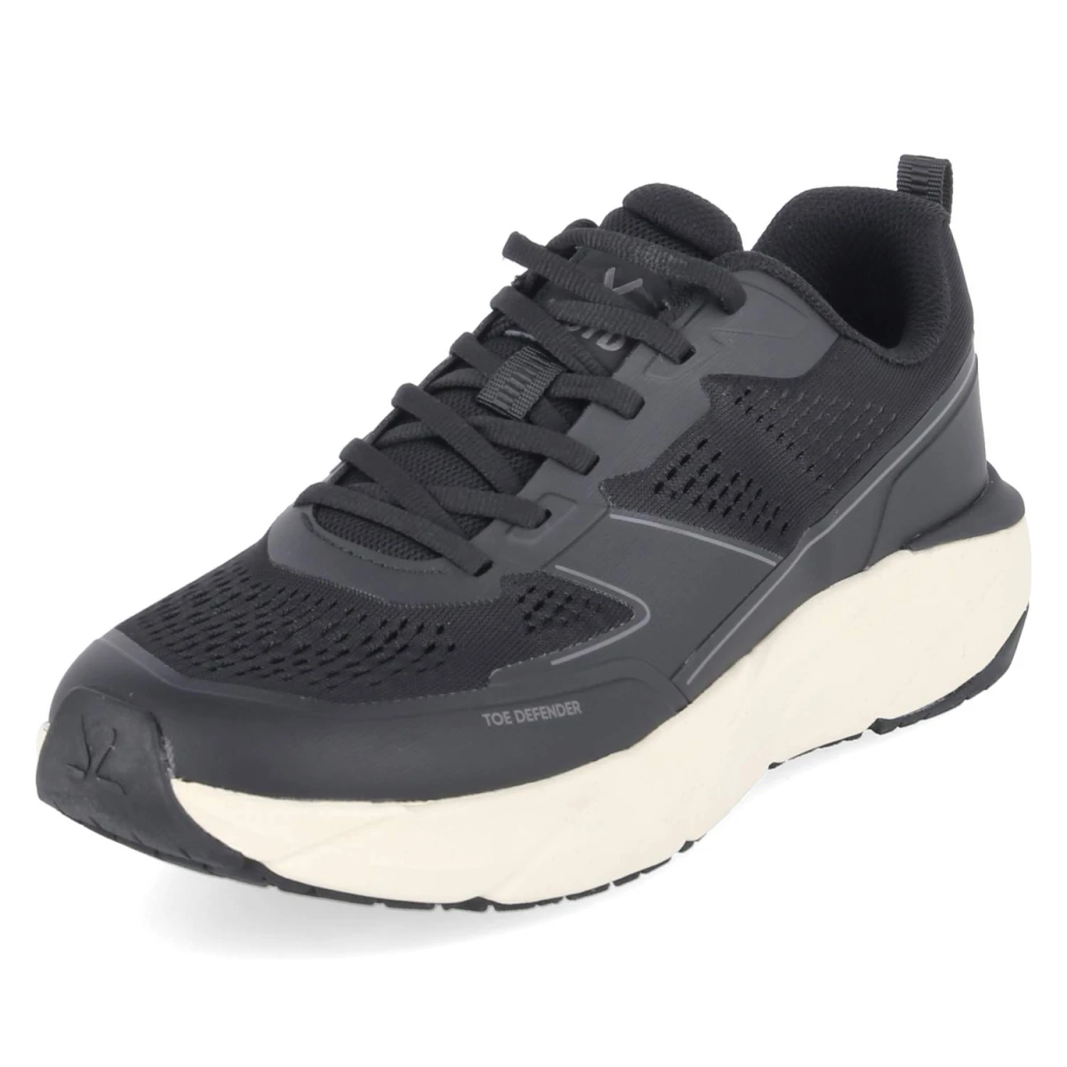 Low Sneaker LOOM - 0 - BLACK