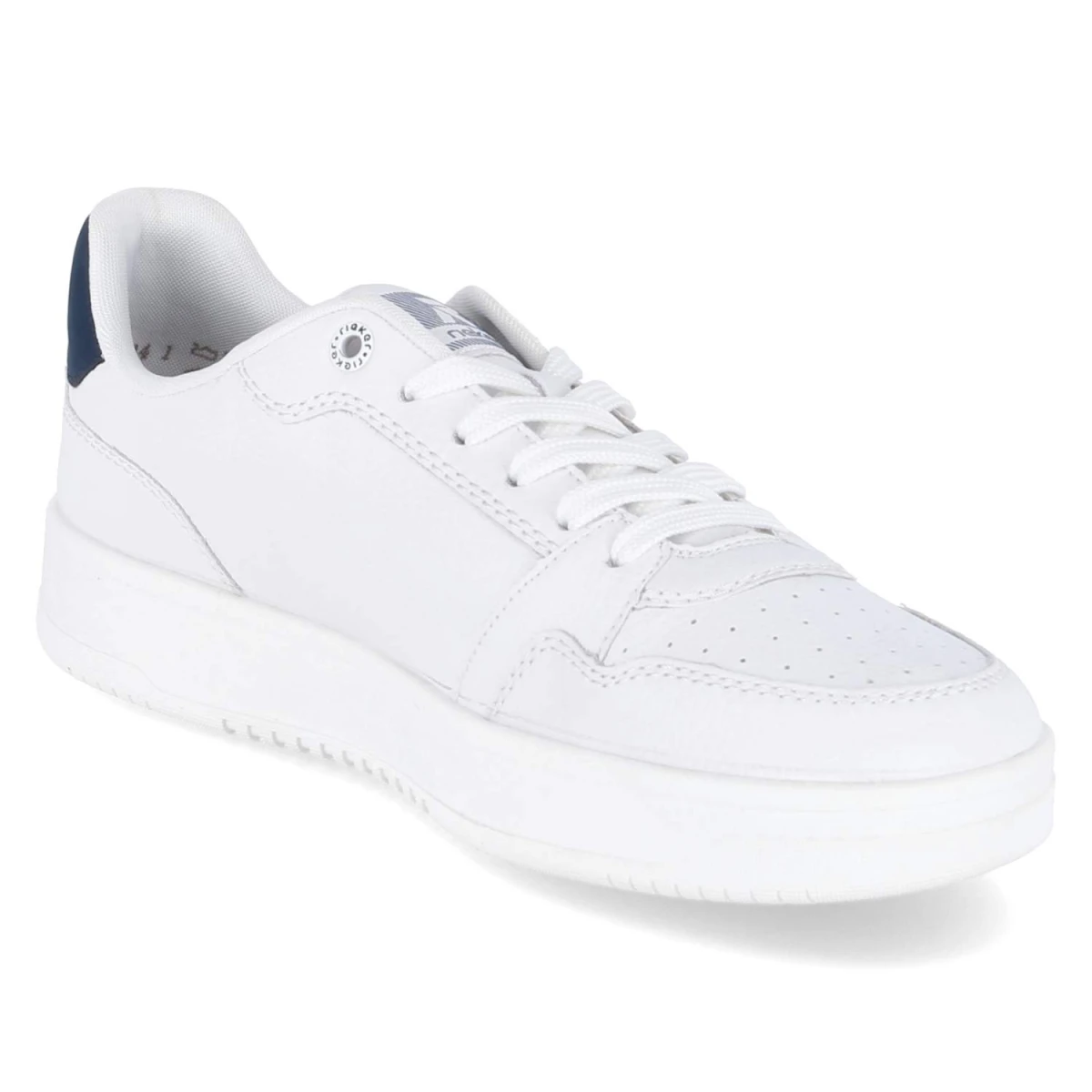 Low Sneaker LINEDRIVE - WEISS