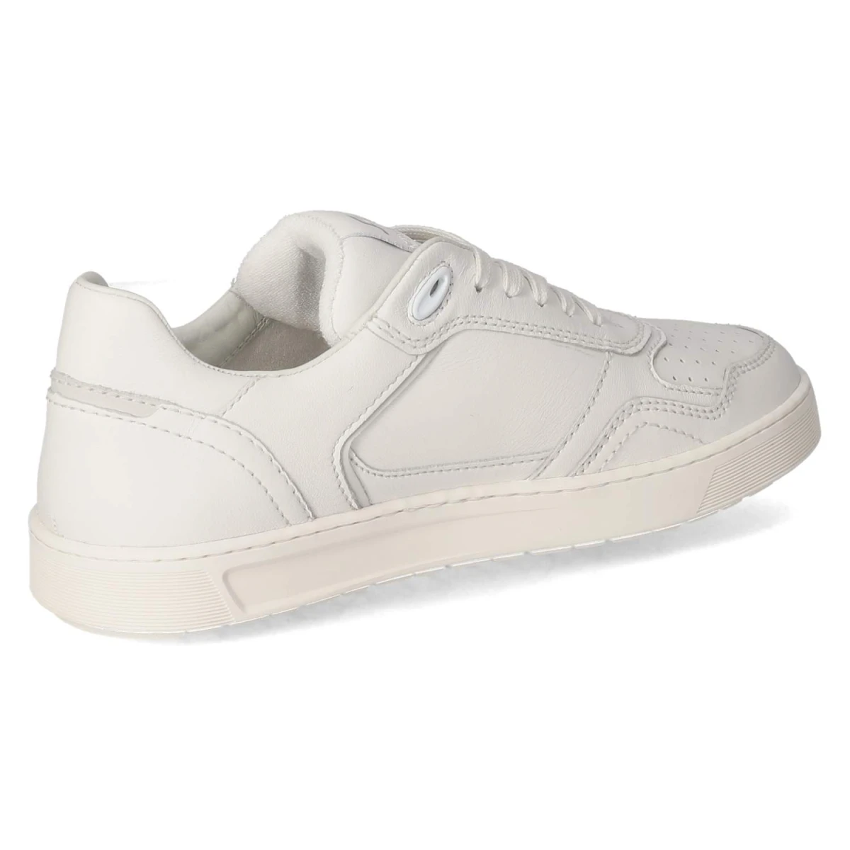 Low Sneaker TEDROSO - snow/weiss