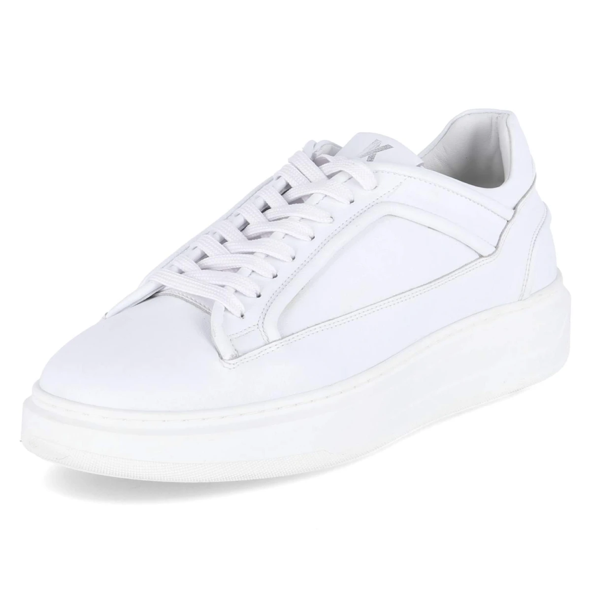 Low Sneaker - white