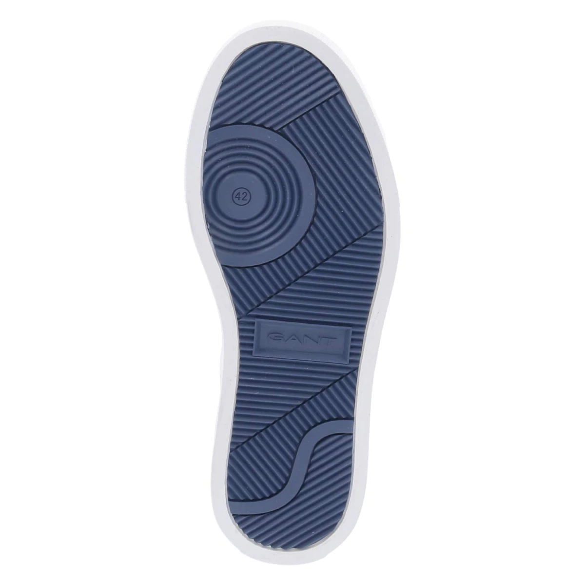 Low Sneaker MC JULIEN - white/white