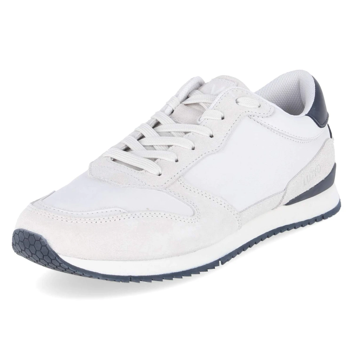 Low Sneaker SWIFT - 1 - OFFWHITE/NAVY