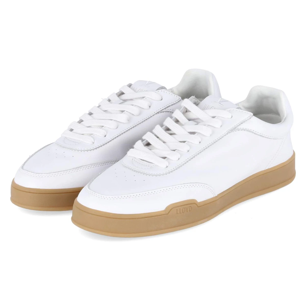 Low Sneaker PRIME - 1 - WHITE