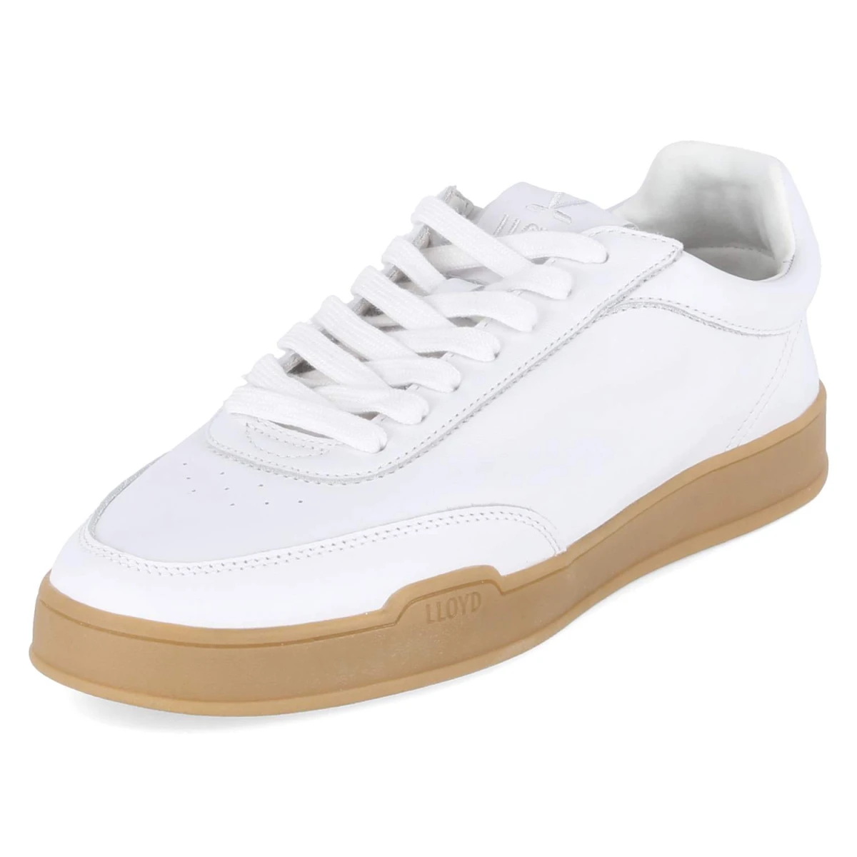 Low Sneaker PRIME - 1 - WHITE