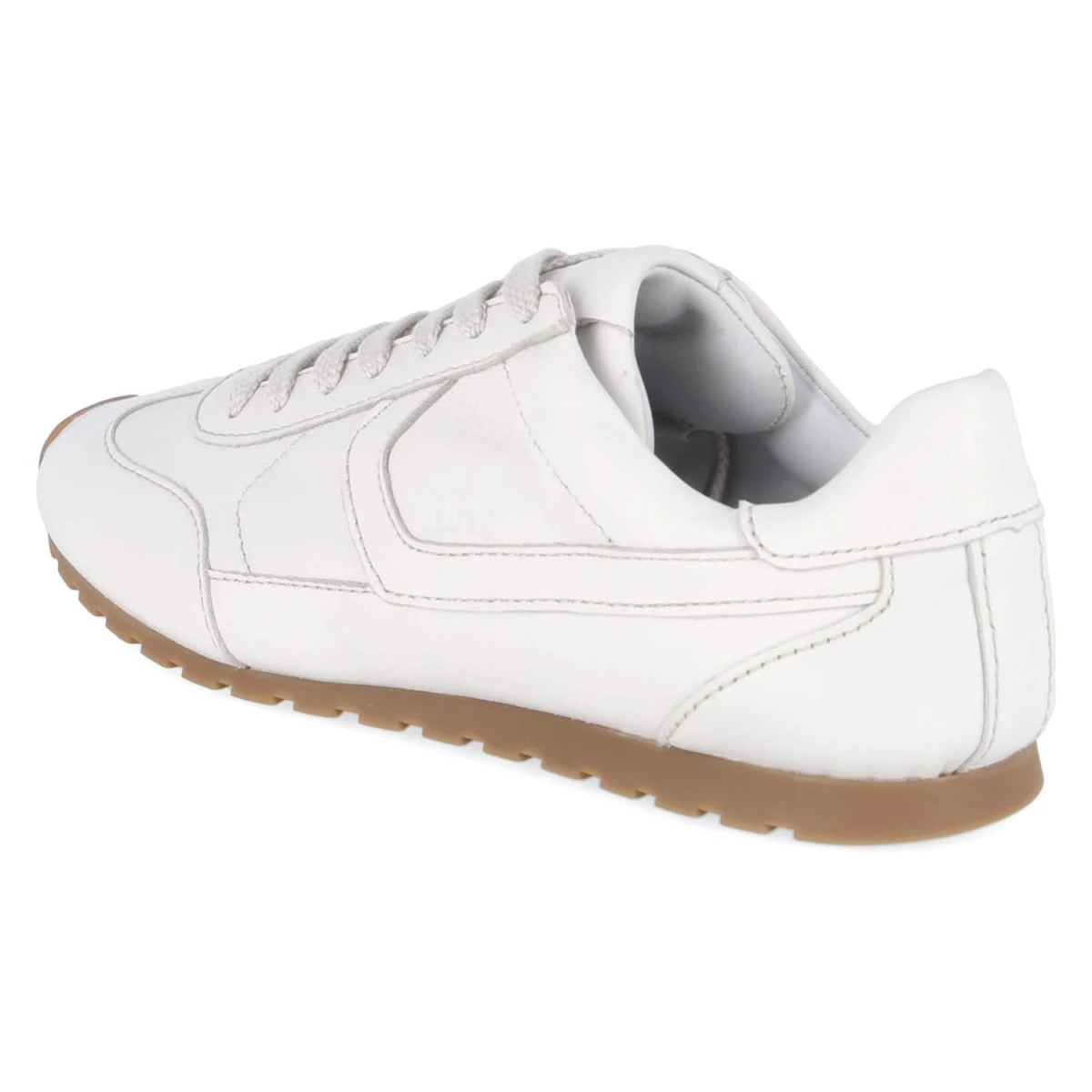 Low Sneaker VELOCITY M - 1 - OFFWHITE