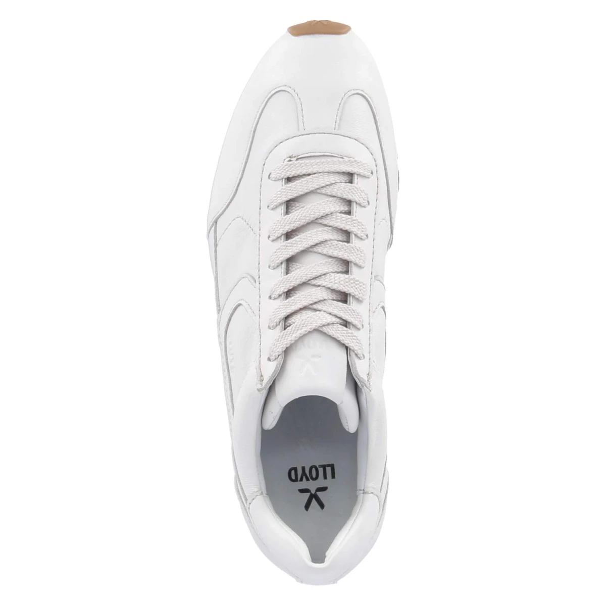 Low Sneaker VELOCITY M - 1 - OFFWHITE