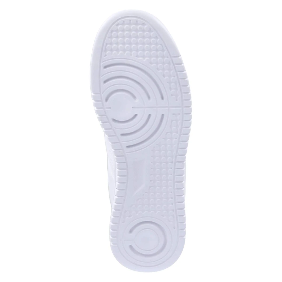 Low Sneaker ASTARION - White